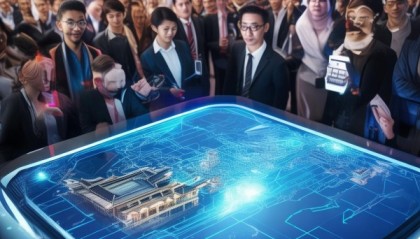 助力浙江企业数字化转型，探索信息化咨询新路径，从数据驱动到技术整合的全新解决方案