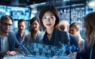 Elevate Your Information Service with鑫瑞蓉