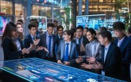 张家港信息化技术咨询公司，助力数字转型的创新力量