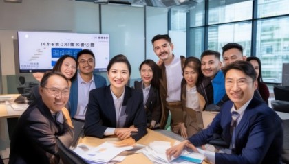 太和信息服务，值得信赖的解决方案提供商