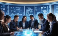 浙江信息化技术咨询公司，赋能未来，助力发展