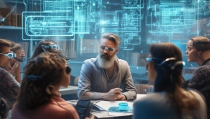 数字化转型，必修环节信息化技术咨询的艺术与智慧之光