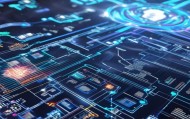 中大咨询信息化规划图，赋能业务的数字化转型