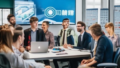 泓帆信息技术咨询招聘，专业岗位 available in our company