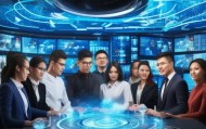 华逸信息咨询服务，助力企业的数字化转型新路径