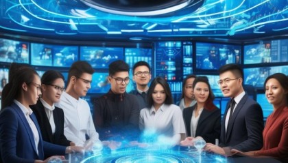 华逸信息咨询服务，助力企业的数字化转型新路径