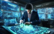探索式解决方案，技术驱动的深度洞察，华仔探房信息技术咨询的创新与未来