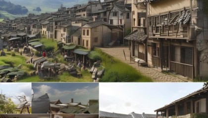 古县房产与生活咨询服务