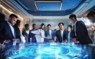 温州信息化咨询，赋能新生活，立下新功