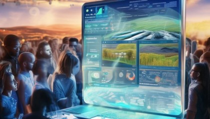 农业Multiply型企业融资担保信息化咨询，机遇与挑战