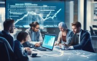 数字化转型的助力，信息化技术咨询的专业服务与实践