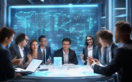 从需求驱动到战略选择，数字化转型中的信息化咨询。