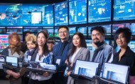 优博信息咨询服务部，助力企业数字化转型的强效服务
