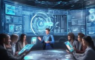 信息化管理咨询，助力组织数字化转型的核心工具