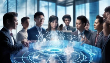 电子政务信息化，创新路径与咨询决策支持结合