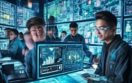 山东物流企业信息科技在数字化战略中的战略作用