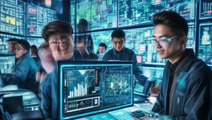 山东物流企业信息科技在数字化战略中的战略作用
