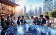 赣州数字经济战略机遇，机遇与增长点