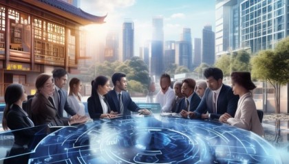 赣州数字经济战略机遇，机遇与增长点