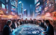 中国信息咨询服务市场的崛起与未来展望