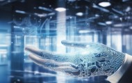 眉山合世达信息技术咨询，助力企业数字化转型的 silver hand