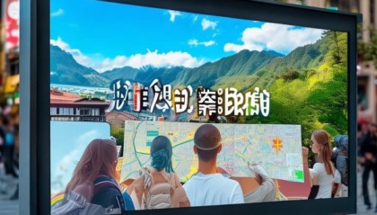 六安市旅游信息咨询服务助力精准规划旅游路线