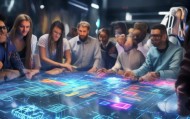 The Advancements in Information Services by StarTek Group