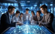 探索苏州云云信息技术咨询未来，选择专业技术伙伴