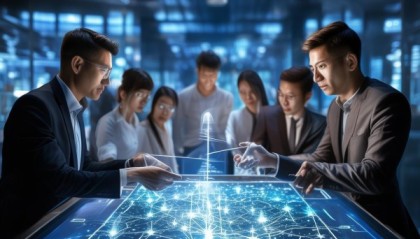 探索苏州云云信息技术咨询未来，选择专业技术伙伴