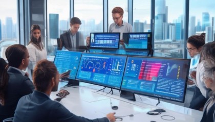 常州睿翔信息技术咨询助力企业数字化转型