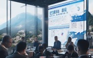 峡江信息咨询服务，机遇与挑战