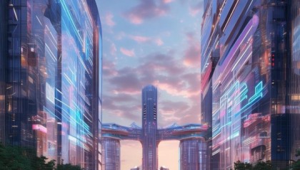 尉氏，创新驱动未来