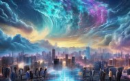 云盛信息技术咨询服务助力企业数字化转型