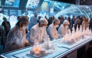 信息化翻糖工艺报名咨询，从工艺到未来