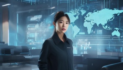 南辞公司未来信息咨询服务部展望