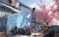 鹤岗市春生信息技术咨询，助力区域经济发展与科技创新