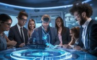 五速梦，信息技术咨询服务领域的创新者