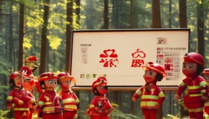 森瑜趣消防信息咨询服务助力消防责任提升