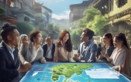 石景山区信息化咨询，助力乡村振兴的实践