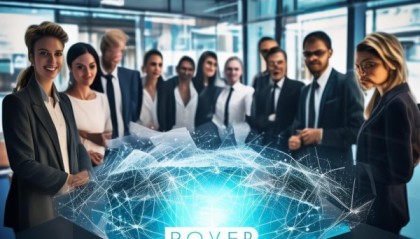 智能化管理咨询公司，助力企业数字化转型，Power在其中