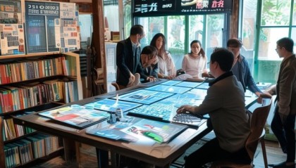 小店信息咨询服务助力企业数字化转型