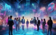 数字驱动的创新，昆山瑞思信息咨询服务部的未来展望