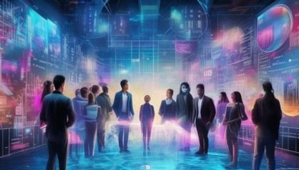 数字驱动的创新，昆山瑞思信息咨询服务部的未来展望