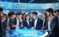 新泰信息咨询服务，赋能全球市场的创新与变革