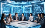 金华佳康信息技术咨询，助力企业数字化转型