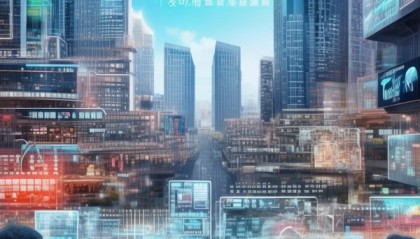 麻章区百益信息咨询服务发展现状及未来展望