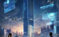 智创未来，技术引领，沈阳恒益信息技术咨询助力企业迈向数字化新纪元