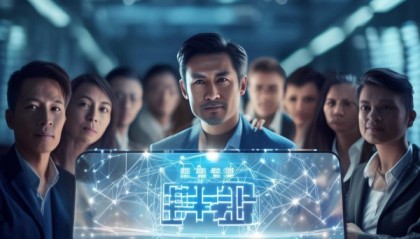 拓然信息技术咨询助力企业可持续发展