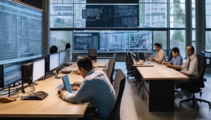 信息咨询服务公司为龙华区企业提供高效的数据解决方案。