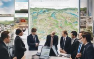 exploring the Development and Challenges of Information Solutions Consulting in Han源 County